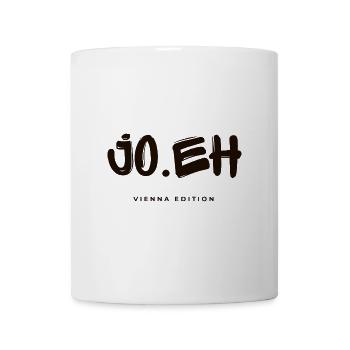Joo.Eh - Mug blanc - blanc - Devant