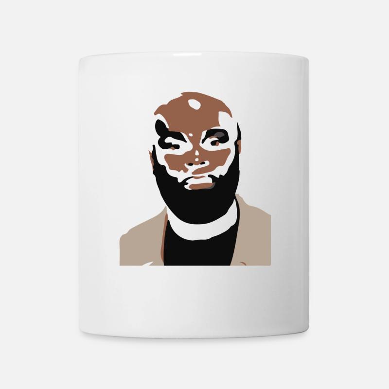 Kaaris - Tasse - Weiß