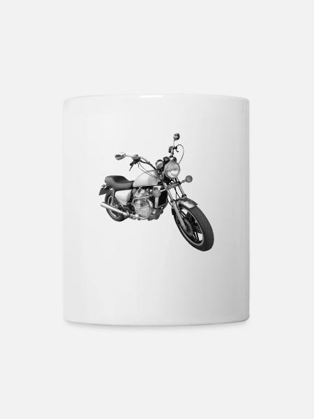 Cult Slurry Pump CX - Mug - white