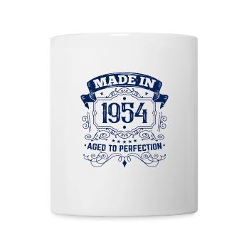1954 Birthday Made in 1954 - Mug - white - Front