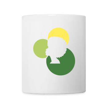 70s Groove - Mug - white - Front