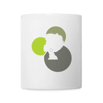 Soul 70s Funky - Mug - white - Front