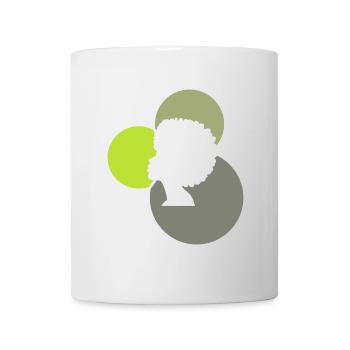 Soul Funky - Tasse - Weiß - Vorne