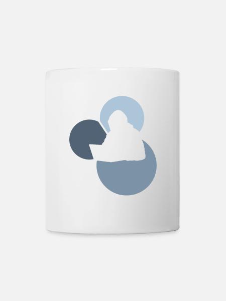 Informatiker Hacker Informatik - Tasse - Weiß