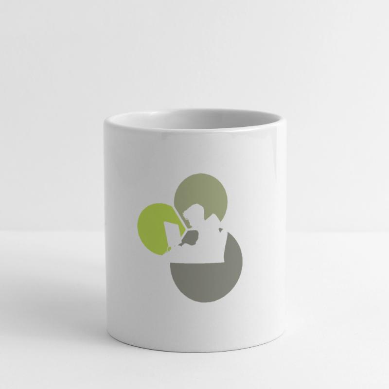 Computer Science Computer Freak Hacking Mug