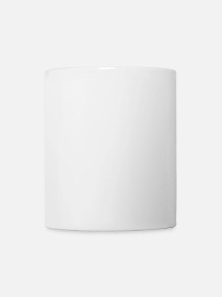 Tracteur Agriculteur Agriculteur - Mug blanc - blanc