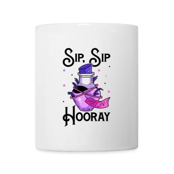 Potion Fantasy Enthusiast RPG Gamer - Mug - white - Front