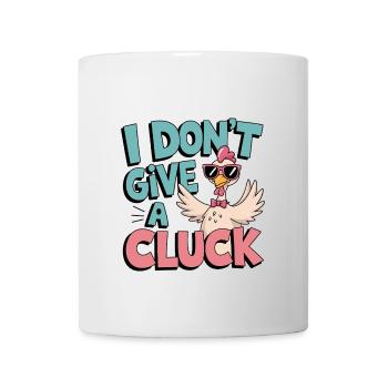 Poulets Poulets - Mug blanc - blanc - Devant