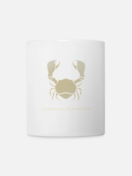 Cancer - Mug - white