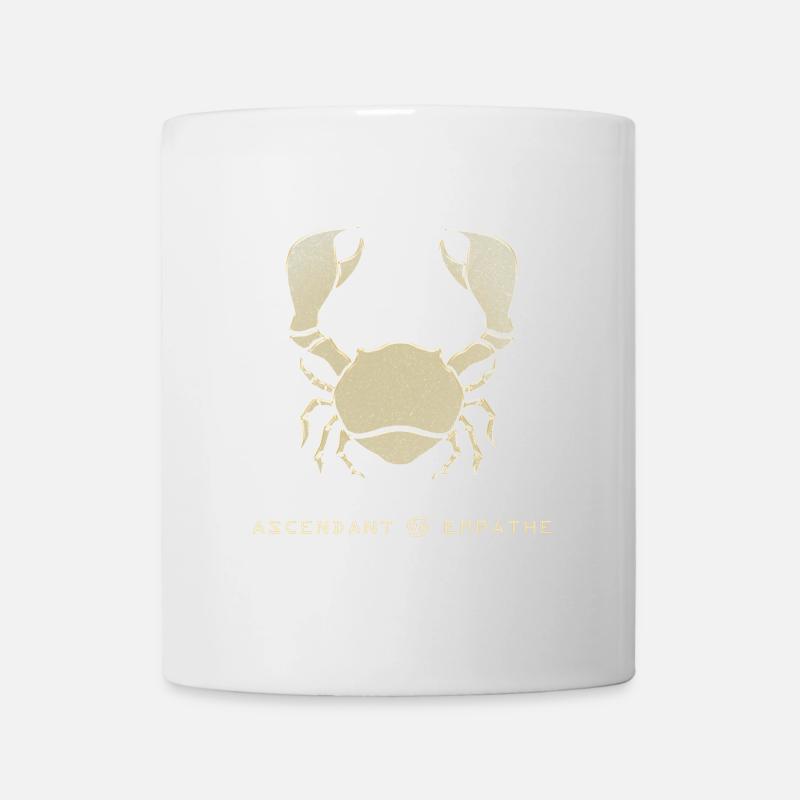 Cancer - Mug - white