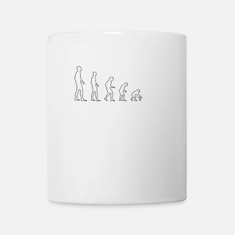 Suède SD Sverigedemokraterna - Mug blanc - blanc