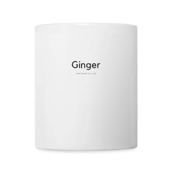 Ginger / watch out no Soul - Mug - white - Front