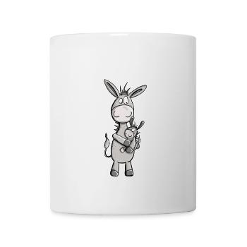 Beste Schwester I Geschwister Familie Schwestern - Tasse - Weiß - Vorne