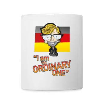Design - Mug - white - Front