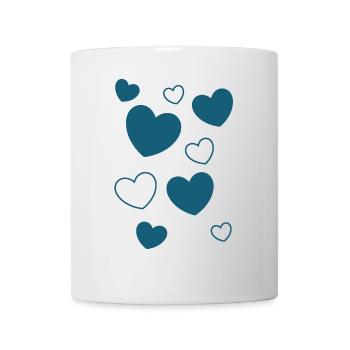 Cadeau pour la fête des mères : Idée de cadeau pour la fête des mères - Mug blanc - blanc - Devant