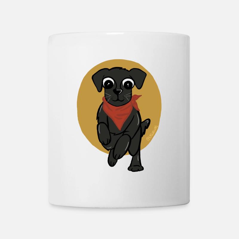 Matapacos 2 - Mug - white