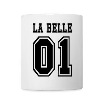 GOOD LOOKING - Mug - white - Front
