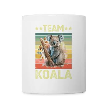 Koala Koala Bear - Mug - white - Front