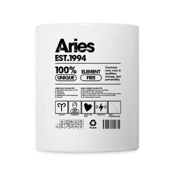 Awaiting design details - Mug - white - Front
