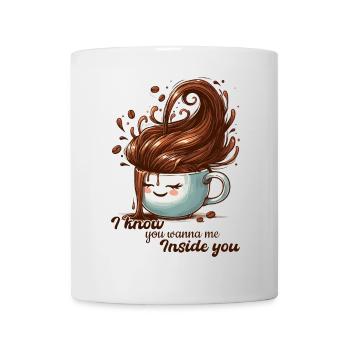Coffee Mug Funny Gift - Mug - white - Front