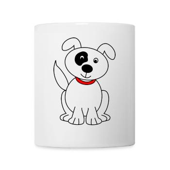 anniversary. Anniversary Decade. humor. funny - Mug - white - Front