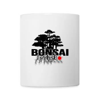 Bonsai bonsai-show shohin bonsaiwald - Tasse - Weiß - Vorne