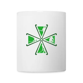 Hockey Hockey Club Joueurs de hockey Hockey - Mug blanc - blanc - Devant