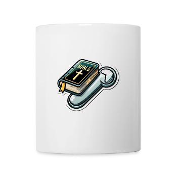 Slide to Activate Pioneer Mode - Mug - white - Front