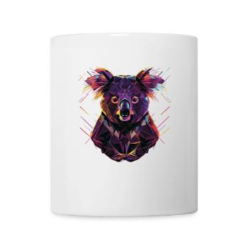 Koala - Mug - white - Front