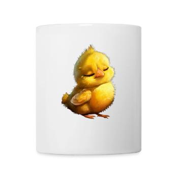 Chicken - Mug - white - Front