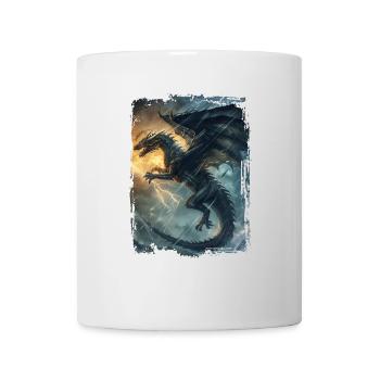 Kite - Mug - white - Front