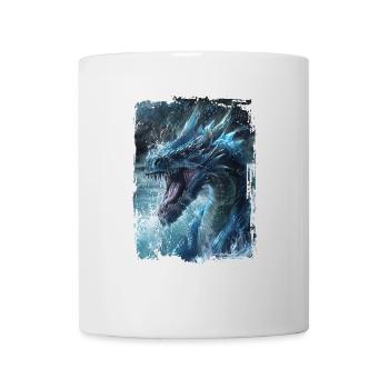 Kite - Mug - white - Front