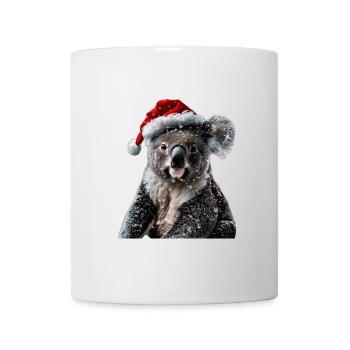 Koala - Mug - white - Front