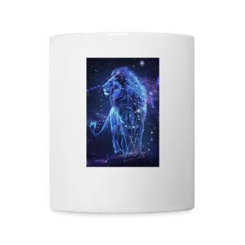 Sagittaire - Mug blanc - blanc - Devant