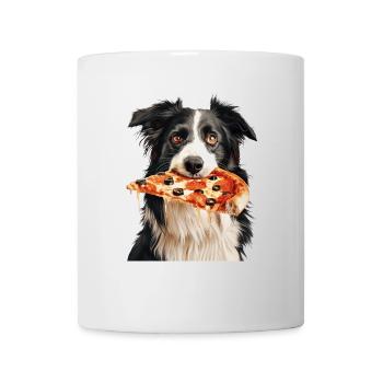 Border Collie - Mug - white - Front
