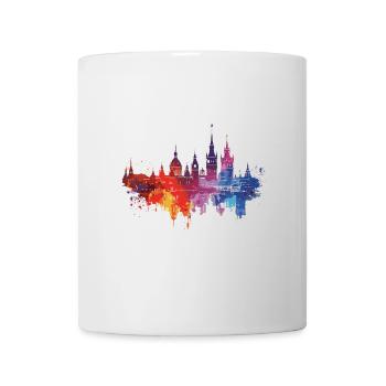 Suwalki - Tasse - Weiß - Vorne