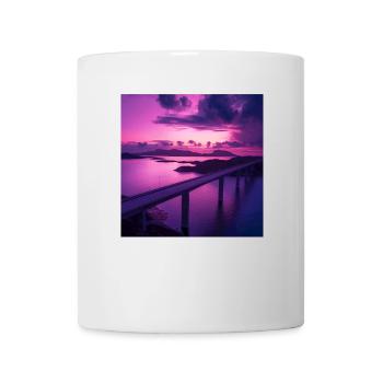 Japan - Mug - white - Front