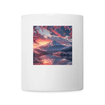 Japan - Mug - white - Front