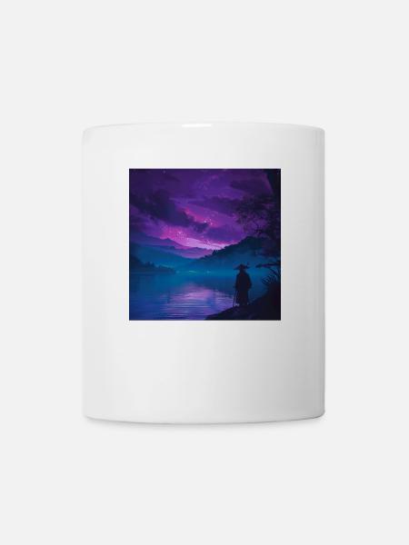Japan - Tasse - Weiß