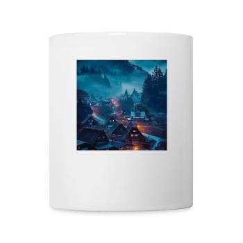 Japan - Mug - white - Front