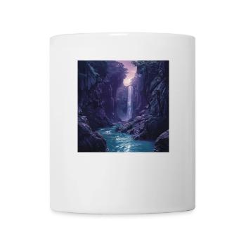 Japan - Mug - white - Front
