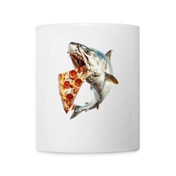 Tarpon - Tasse - Weiß - Vorne