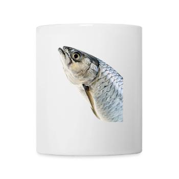Tarpon - Tasse - Weiß - Vorne