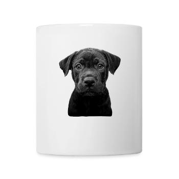 Cane Corso - Tasse - Weiß - Vorne