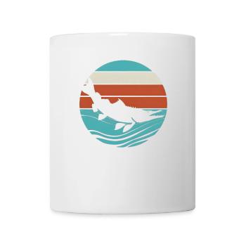 Gar - Tasse - Weiß - Vorne