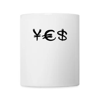 Good life - Mug - white - Front