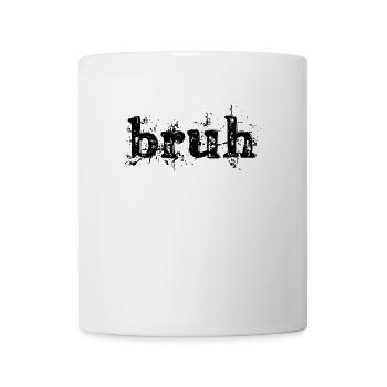 Sei Stolz Darauf, Ein Cooler Typ Zu Sein - Tasse - Weiß - Vorne