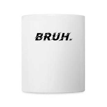 Sei Stolz Darauf, Ein Cooler Typ Zu Sein - Tasse - Weiß - Vorne