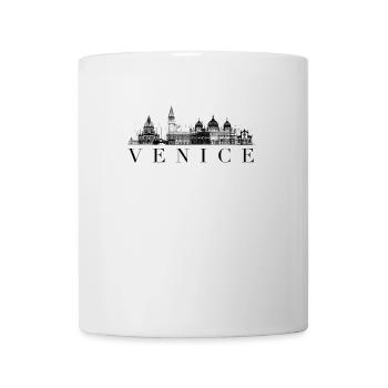 Venise - Mug blanc - blanc - Devant
