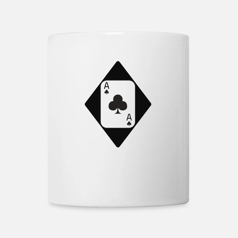 Cards - Mug - white